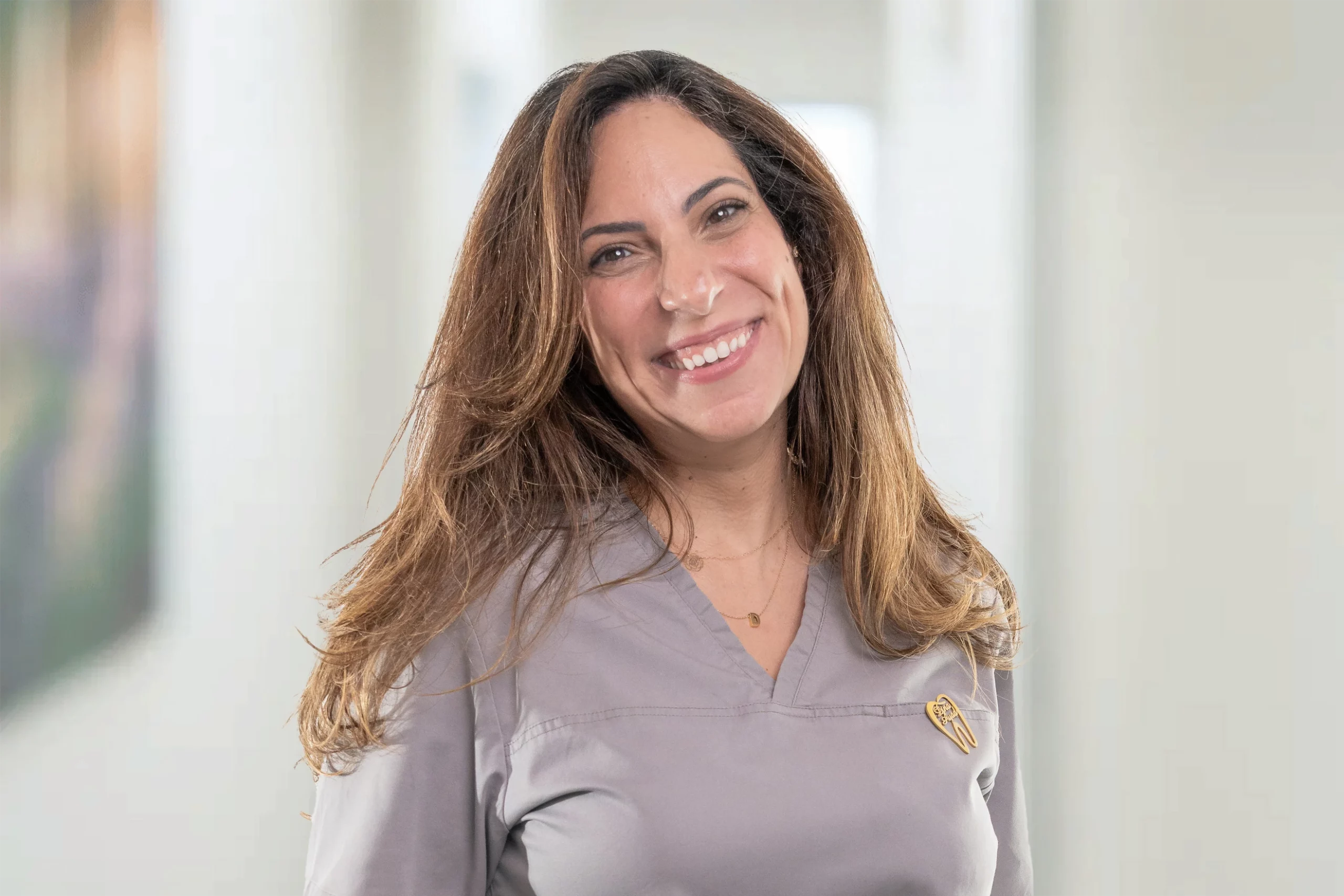 Dina Ayad – Zahnärztin bei DEIN DENTAL Augsburg