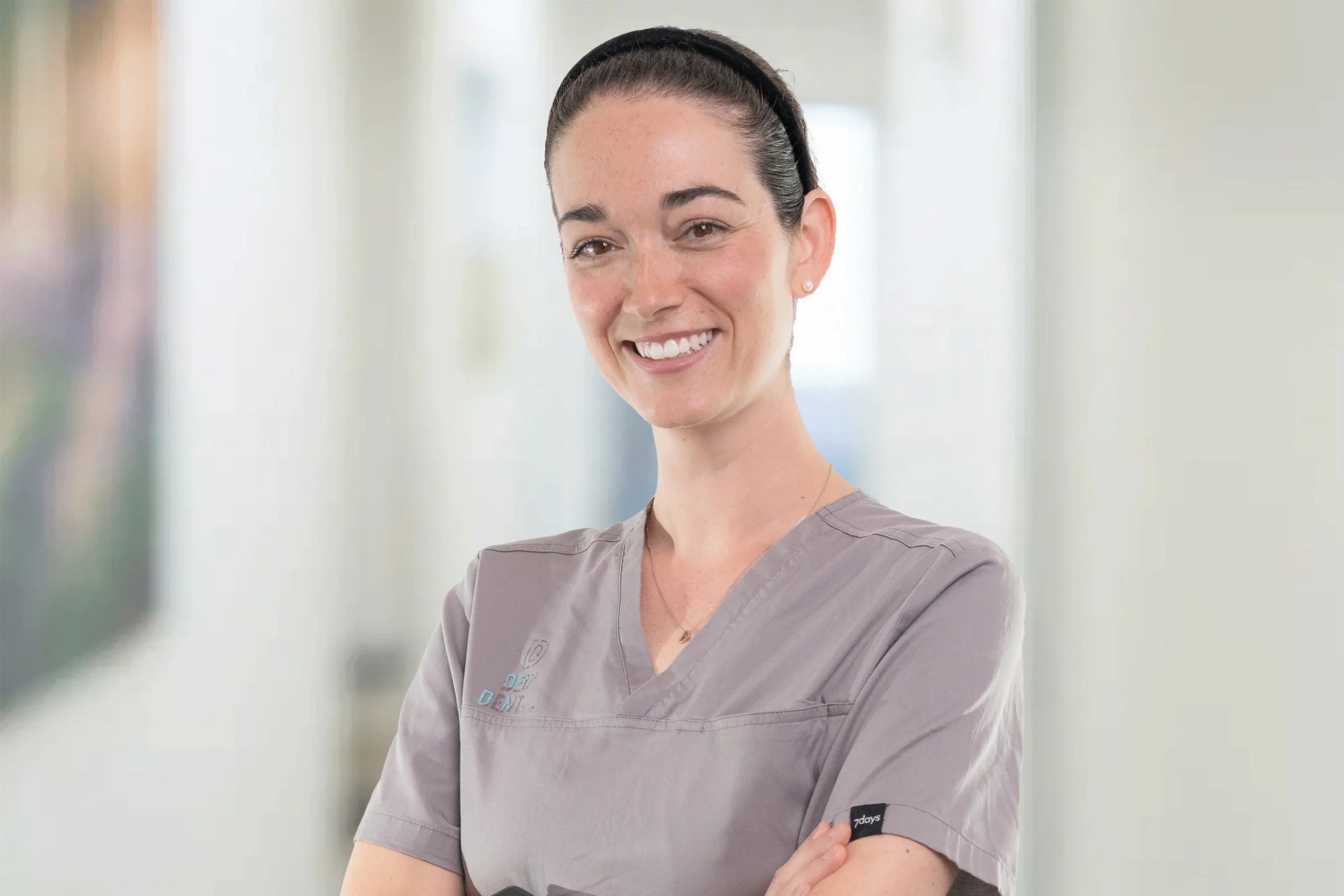 Dr. Patrizia Bibel – Zahnärztin bei DEIN DENTAL Augsburg